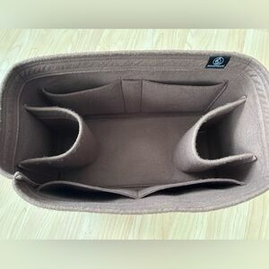 Zoomoni Tote Felt Insert